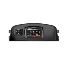 Load image into Gallery viewer, Honda Civic 92-95 EG Recessed Dash Mount for the Fueltech FT450 / FT550 and NanoPRO (display not included)