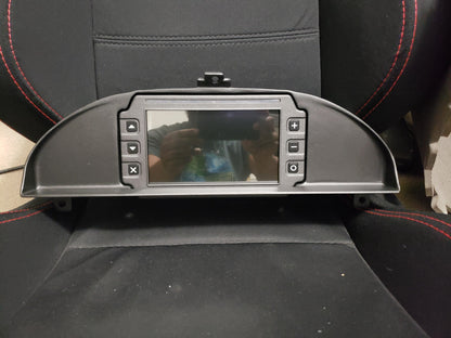 Haltech iC-7 and Nissan Silvia S13 180SX/200SX/240SX Dash Kit Combo HT-067010