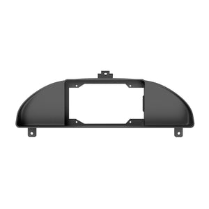 Nissan Silvia S13 180SX/200SX/240SX 88-94 Recessed Dash Mount for the Powertune Digital Display (display not included)