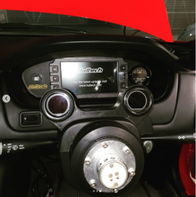 Load image into Gallery viewer, Nissan Silvia S14 200SX/240SX Recessed Dash Mount for the Haltech iC-7 Display (display not included)