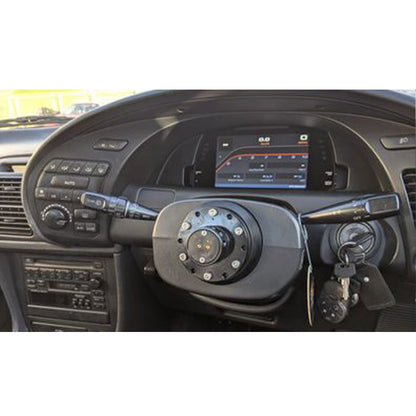 Toyota Celica 5th Gen ST185 89-93 Dash Mount