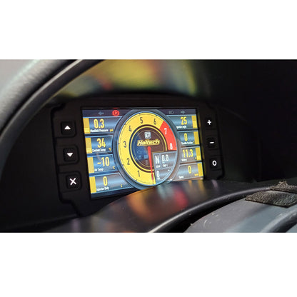 Toyota Starlet/Tercel/Glanza 5th Gen P90 EP91 96-99