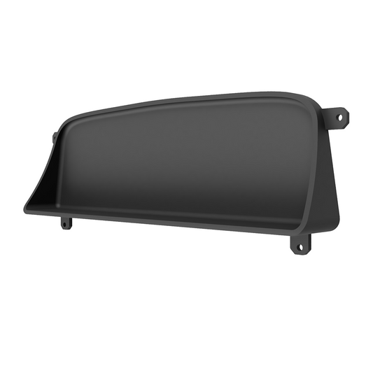 Toyota Hilux 5th Gen 94-97 N80 N90 N100 N110 / 4Runner and Pickup 2nd Gen 89-95 N120 N130 Dash Mount