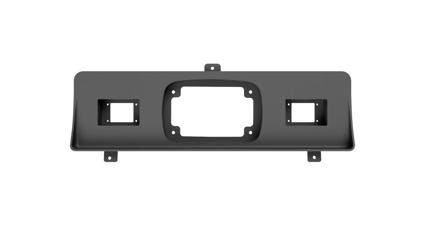 Holden Commodore VH VC VB Dash Mount