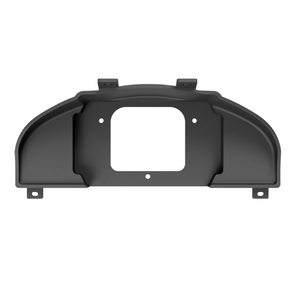 Holden Commodore VE Recessed Dash Mount for the Haltech iC-7 (display not included)