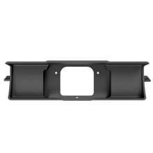 Load image into Gallery viewer, Holden Commodore VL Recessed Dash Mount for the Haltech iC-7 (display not included)