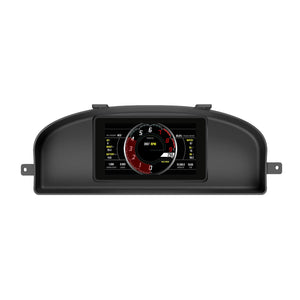 Holden Commodore VS VR VN VP VQ Recessed Dash Mount for the Powertune Digital Display (display not included)